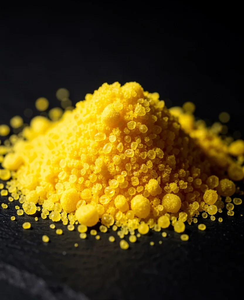 B-complex vitamin powder macro